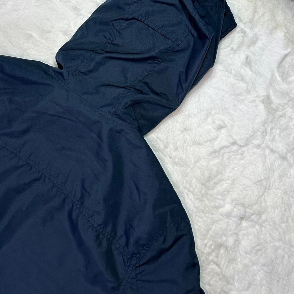 Bomber Jacket Navy - image 3